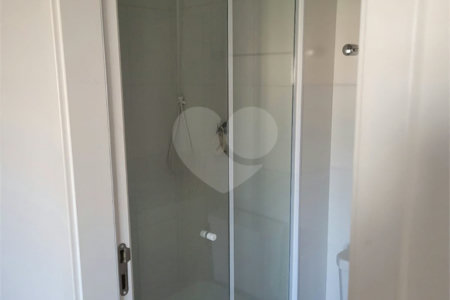 Apartamento à venda com 1 quarto em Tucuruvi, São Paulo, SP