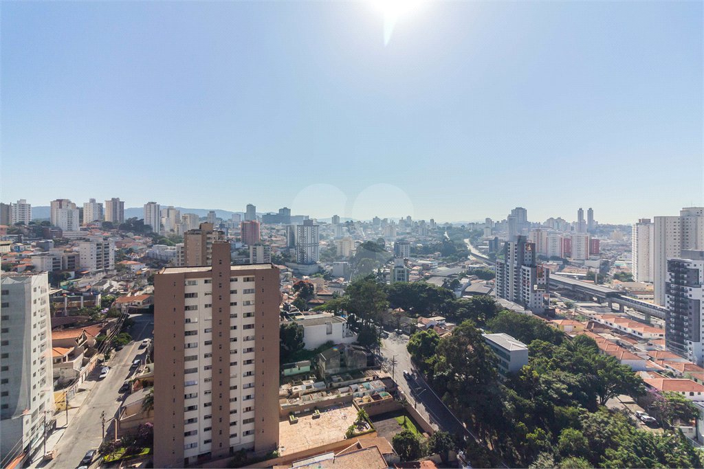 Duplex à venda com 1 quarto, sendo 3 suítes, em Vila Paulicéia, São Paulo, SP