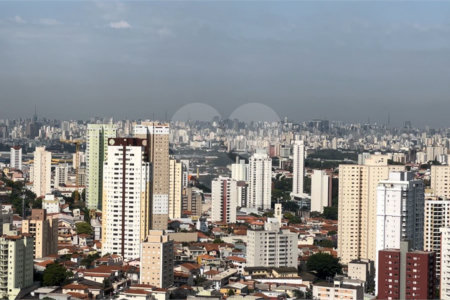 Apartamento à venda com 2 quartos, sendo 1 suíte, em Parada Inglesa, São Paulo, SP
