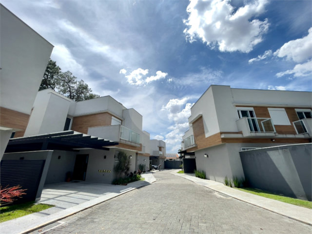 Casa à venda com 3 suítes no condomínio Th Harmonia, São Paulo - SP