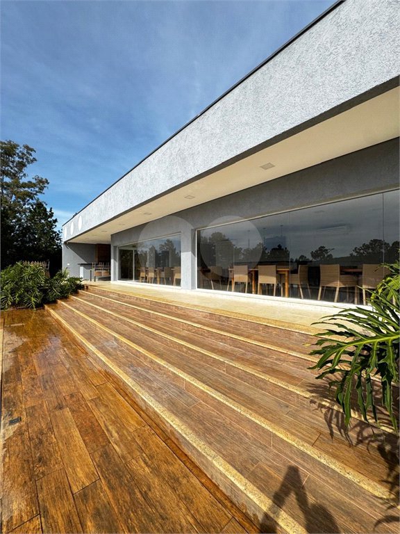 Terreno à venda no condomínio Le Portier Nautic Residence, Piedade - SP