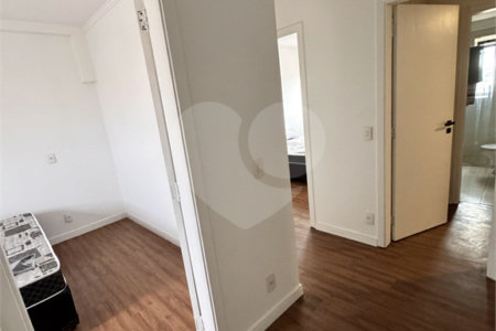 Apartamento à venda com 4 quartos, sendo 2 suítes, em Vila Regente Feijó, São Paulo, SP