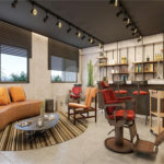 Apartamento à venda com 1 suíte em Santo Amaro, São Paulo, SP