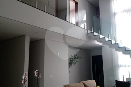 Casa à venda com 3 suítes no condomínio Residencial Milano, Indaiatuba - SP