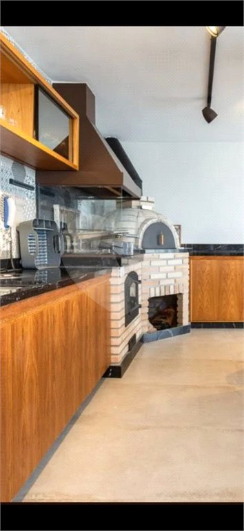 Apartamento à venda com 3 suítes em Santana, São Paulo, SP