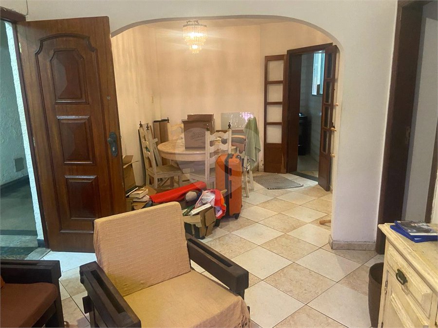 Apartamento à venda com 3 quartos em Tijuca, Rio de Janeiro, RJ