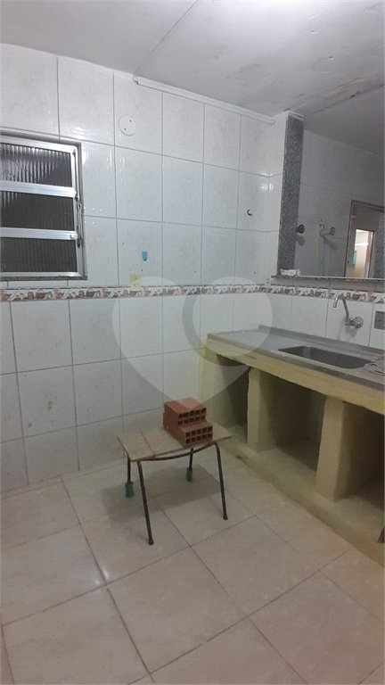 Casa à venda com 3 quartos em Campo Grande, Rio de Janeiro, RJ