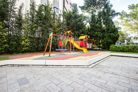 Apartamento à venda com 4 quartos, sendo 3 suítes, em Cidade Monções, São Paulo, SP