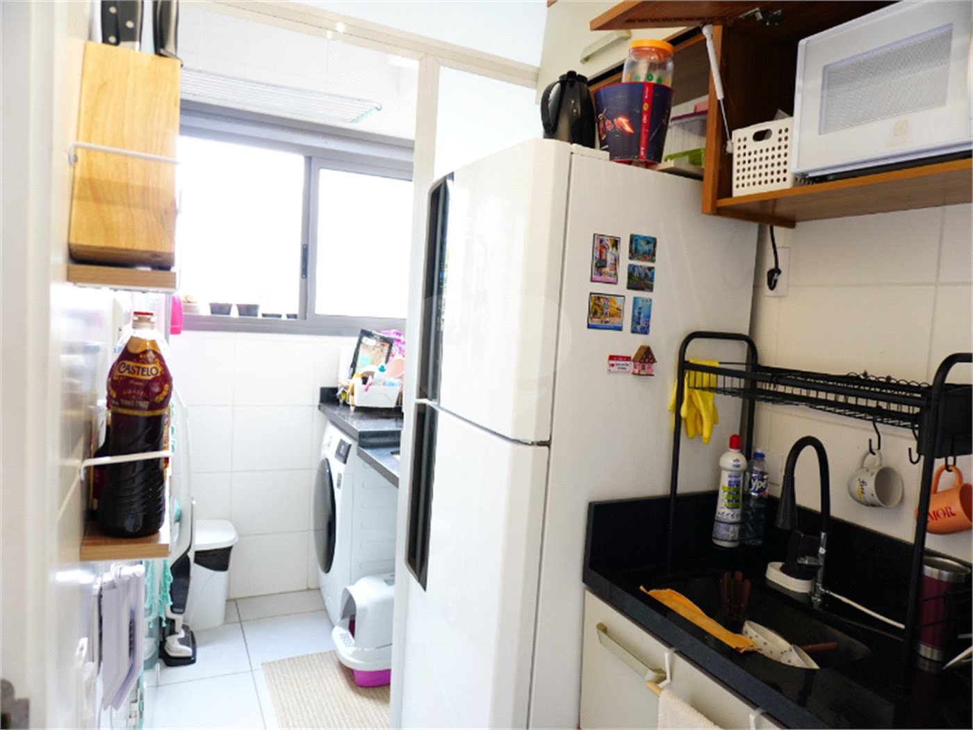 Studio à venda com 1 suíte em Vila Dom Pedro I, São Paulo, SP