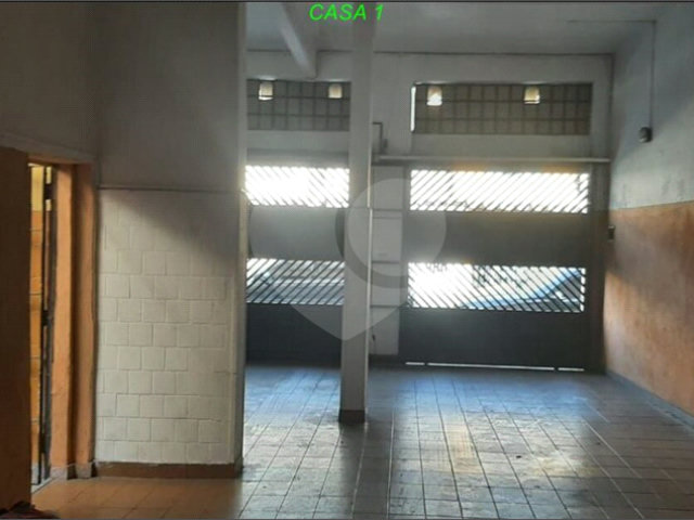 Sobrado à venda com 1 suíte em Casa Verde, São Paulo, SP