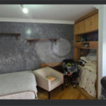 Apartamento à venda com 3 quartos, sendo 1 suíte,  em Paraíso do Morumbi, São Paulo, SP