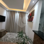 Apartamento à venda com 2 quartos em Jaraguá, São Paulo, SP