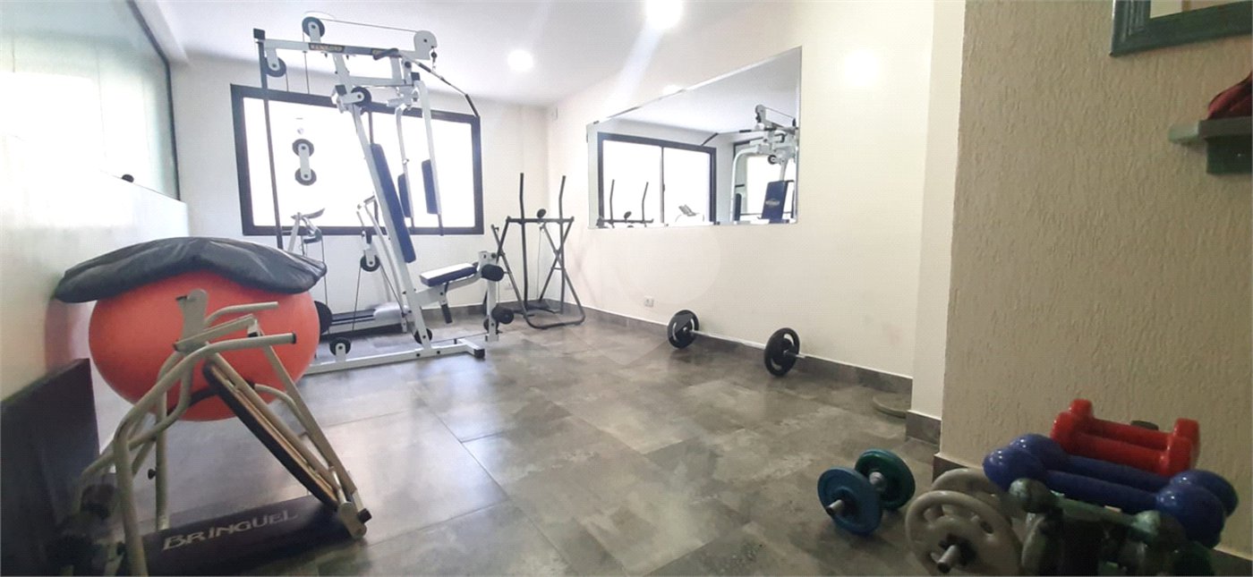 Apartamento à venda com 2 quartos em Vila Romero, São Paulo, SP