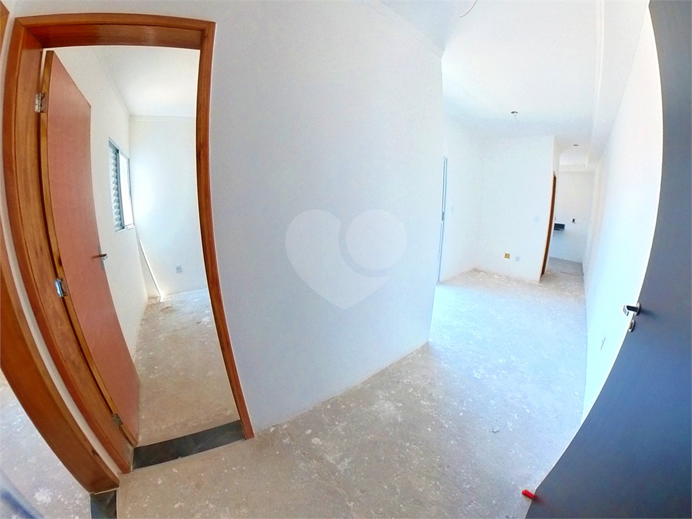 Apartamento à venda com 2 quartos em Parque Boturussu, São Paulo, SP