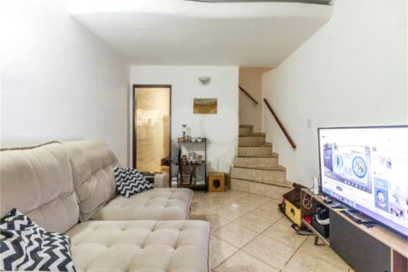 Casa de Vila à venda ou para alugar com 3 quartos em PINHEIROS, São Paulo, SP