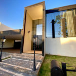 Casa para alugar com 5 suítes em Parque Residencial Damha, Araraquara, SP