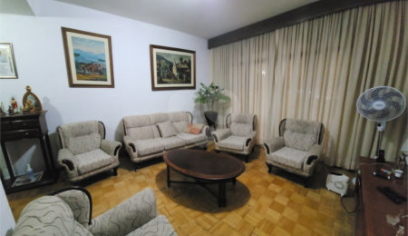 Casa à venda com 4 quartos, sendo 2 suítes,  em Vila Cordeiro, São Paulo, SP