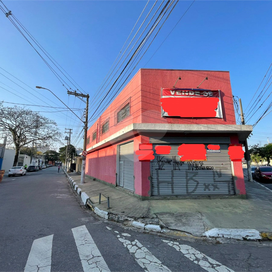Prédio à venda no Centro, Poá, SP