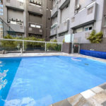 Apartamento com 3 dormitórios à venda, 106 m² por R$ 1.175.000,00 - Pompéia - Santos/SP