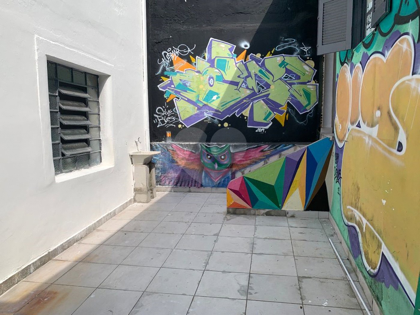 Prédio à venda com 6 quartos em Santana, São Paulo, SP