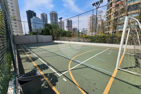 Apartamento à venda com 3 suítes em Chácara Santo Antônio, São Paulo, SP