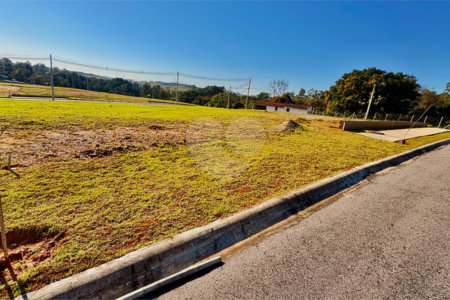 Terreno à venda no condomínio Villagio Italia, Sorocaba - SP