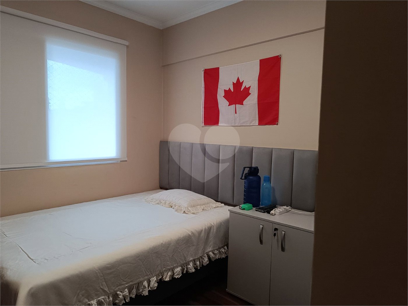 Apartamento à venda com 3 quartos, sendo 1 suíte, em Tucuruvi, São Paulo, SP
