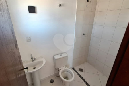 Villagio à venda com 2 suítes em Campo Grande, Rio de Janeiro, RJ