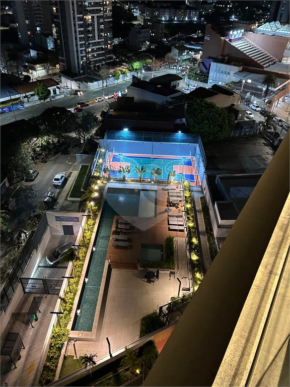 Apartamento à venda com 3 suítes em Jardim Faculdade, Sorocaba, SP