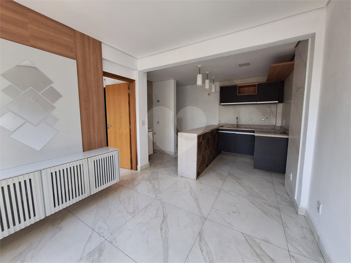 Apartamento à venda com 1 quarto em Jardim das Acácias, São Paulo, SP