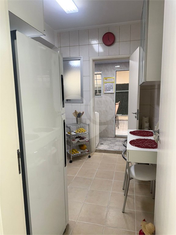 Casa à venda com 3 quartos, sendo 1 suíte, no condomínio Villas de São Francisco, São Paulo - SP