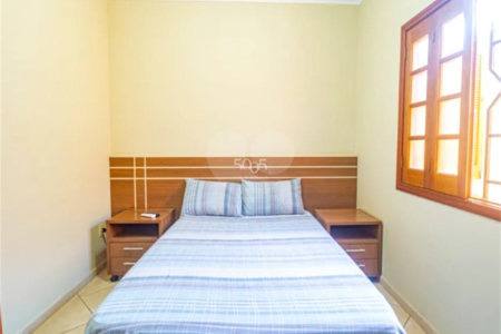 Casa à venda com 4 suítes em Parque Residencial Presidente Médici, Itu, SP