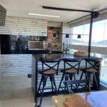 Apartamento Residencial à venda, Balneário Cidade Atlântica, Guarujá - AP1277.