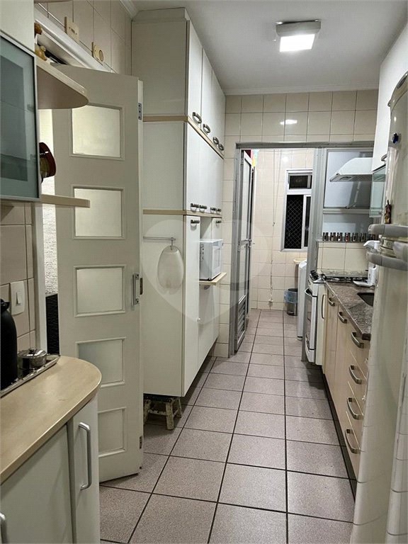 Apartamento à venda com 3 quartos, sendo 1 suíte, em Casa Verde, São Paulo, SP