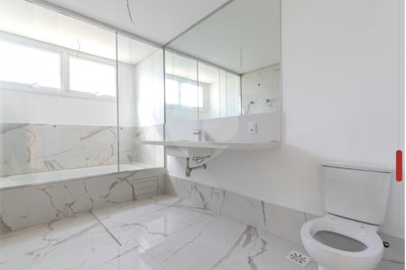 Casa à venda com 4 suítes no condomínio Porto Fino, São Paulo - SP