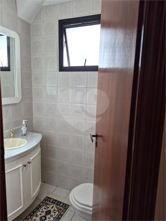 Apartamento à venda com 3 quartos, sendo 1 suíte, em Água Fria, São Paulo, SP