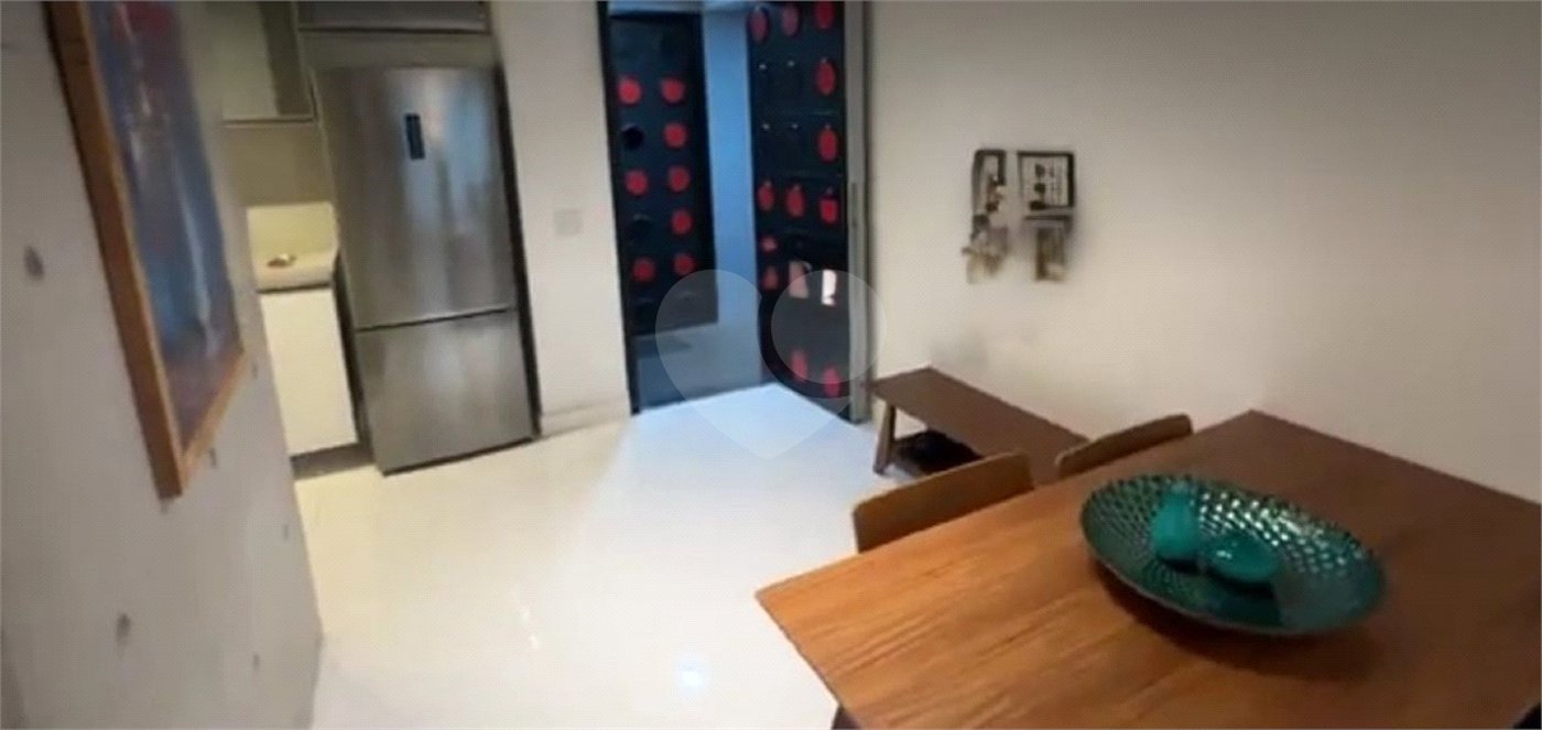 Apartamento à venda com 1 suíte em Vila Olímpia, São Paulo, SP