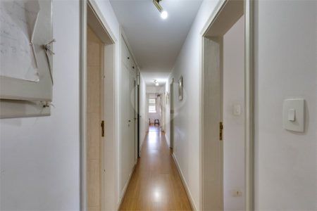 Apartamento à venda com 4 quartos, sendo 1 suíte, em Alto da Boa Vista, São Paulo, SP