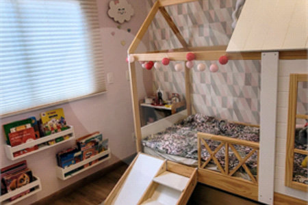 Apartamento à venda com 3 quartos, sendo 1 suíte, no Centro, São Bernardo do Campo, SP