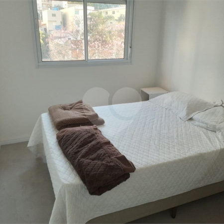 Apartamento para alugar com 1 quarto em Vila Butantã, São Paulo, SP