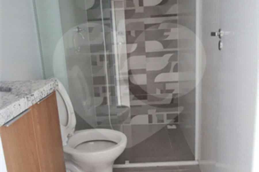 Apartamento à venda com 2 quartos em Mooca, São Paulo, SP