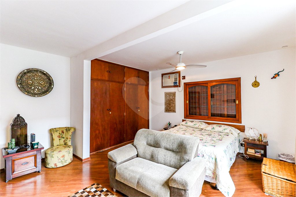 Casa à venda com 3 quartos em Chácara Flora, São Paulo, SP