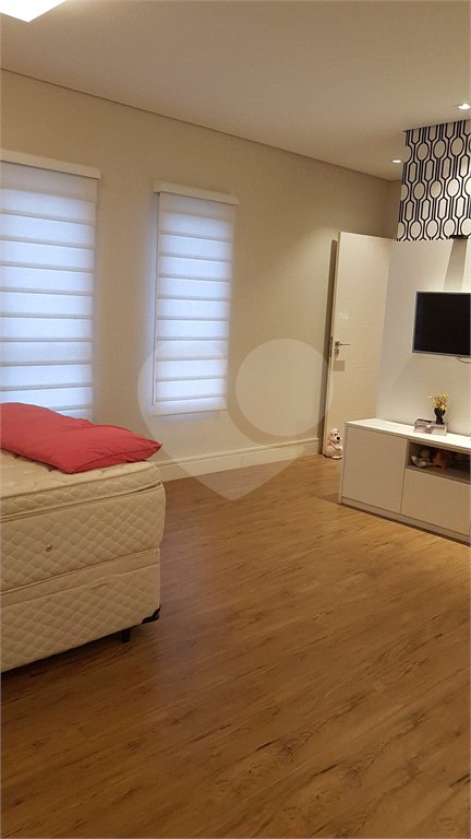 Casa à venda com 4 suítes no condomínio Residencial Jaguary, São José dos Campos - SP