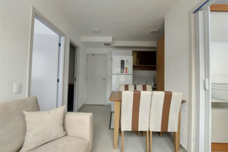 Apartamento à venda com 2 quartos em Vila Leopoldina, São Paulo, SP