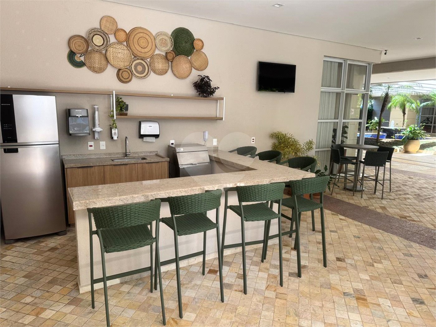 Apartamento à venda com 3 suítes em Campo Belo, São Paulo, SP