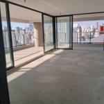 Apartamento à venda com 4 suítes em Pinheiros, São Paulo, SP