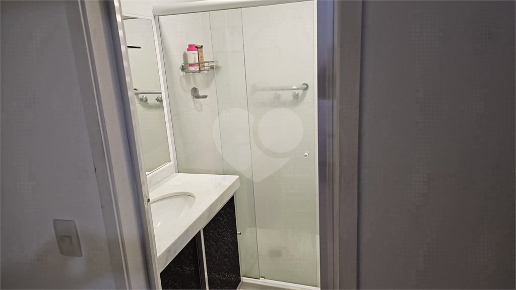 Apartamento à venda ou para alugar com 2 quartos em Rio Comprido, Rio de Janeiro, RJ