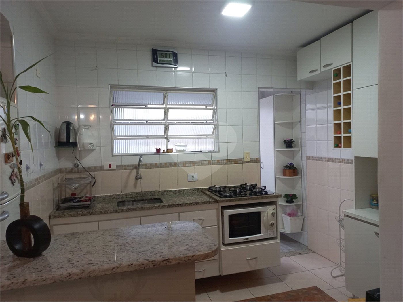 Apartamento à venda com 2 quartos em Santana, São Paulo, SP