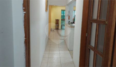Sobrado à venda com 3 quartos, sendo 2 suítes,  em Mandaqui, São Paulo, SP