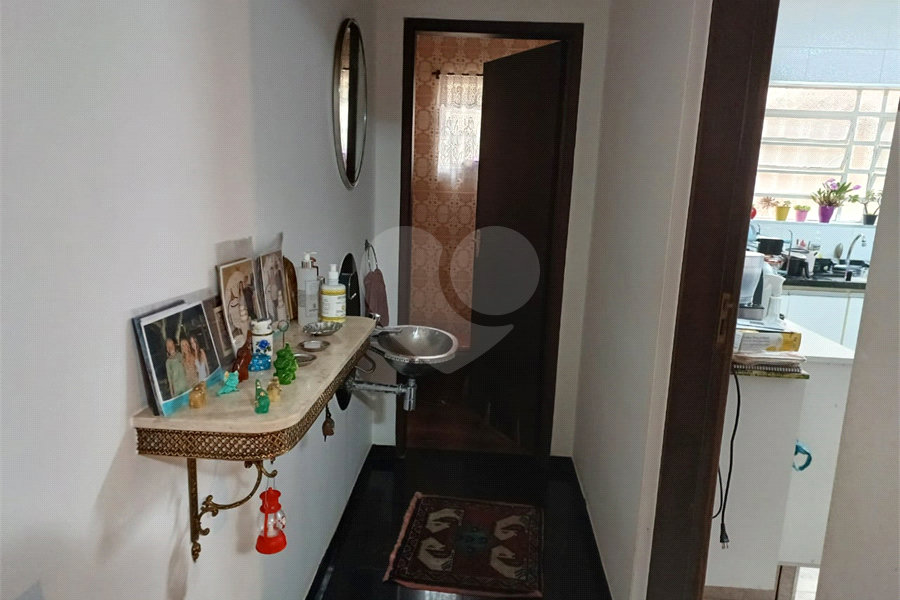 Casa à venda com 3 quartos, sendo 1 suíte, em Santana, São Paulo, SP
